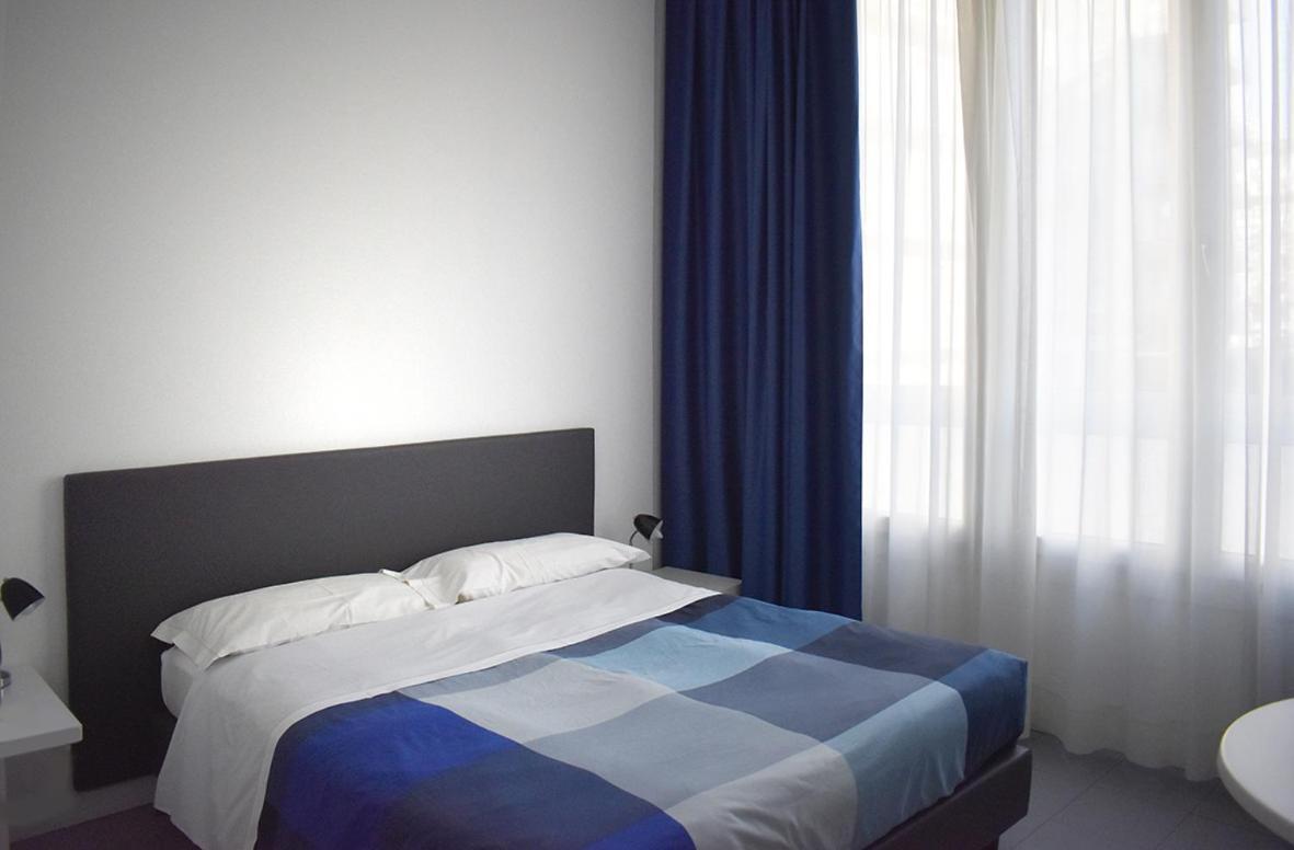 Homing Milano Navigli Suites Aparthotel Milaan