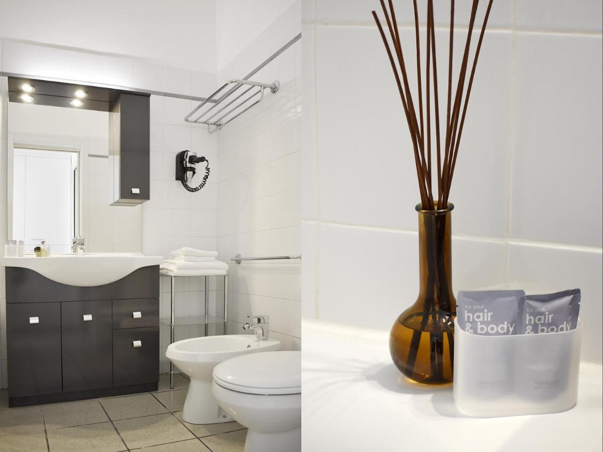 Homing Milano Navigli Suites Milaan