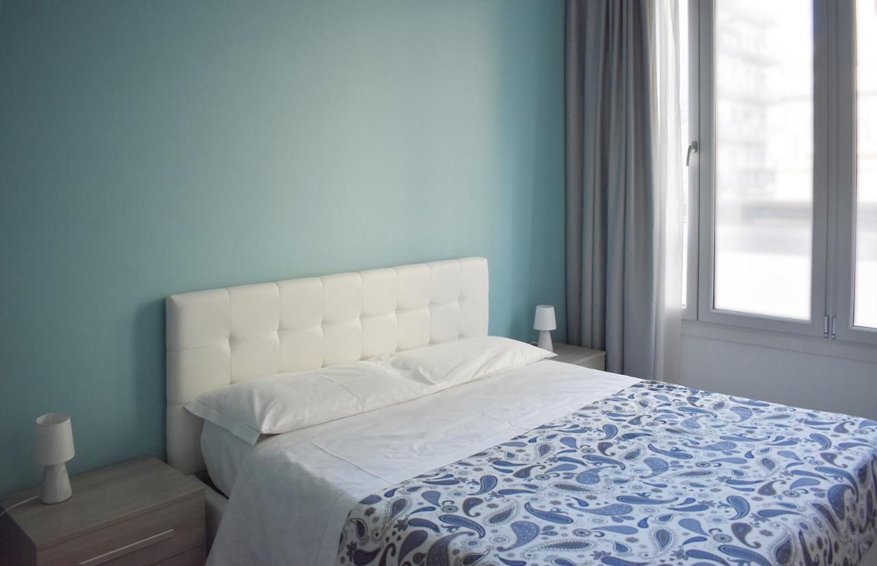 Homing Milano Navigli Suites Milaan