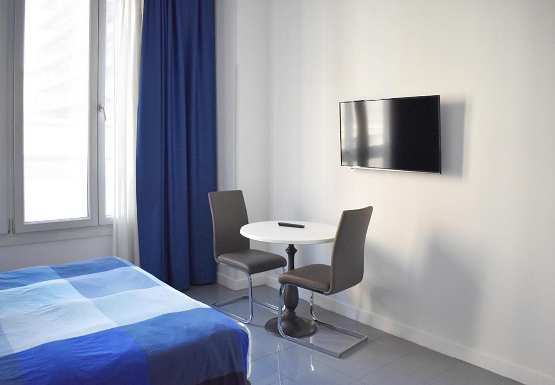 Aparthotel Homing Milano Navigli Suites Milaan