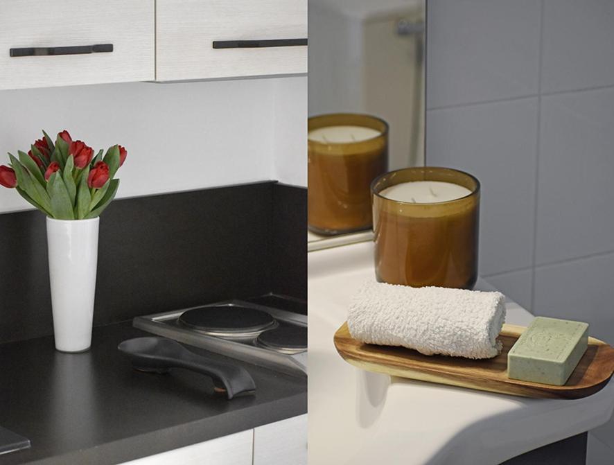 HOMING MILANO Navigli Suites *
