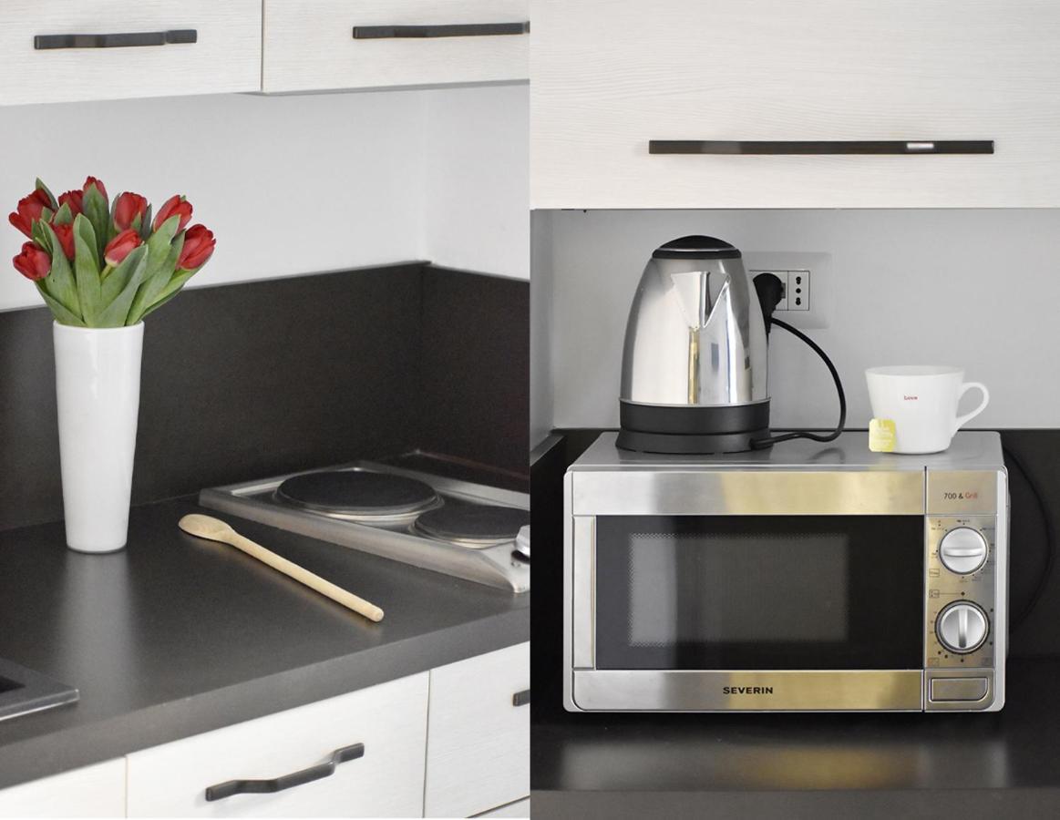 Aparthotel HOMING MILANO Navigli Suites Milano