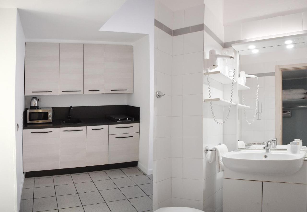 Homing Milano Navigli Suites * Milaan