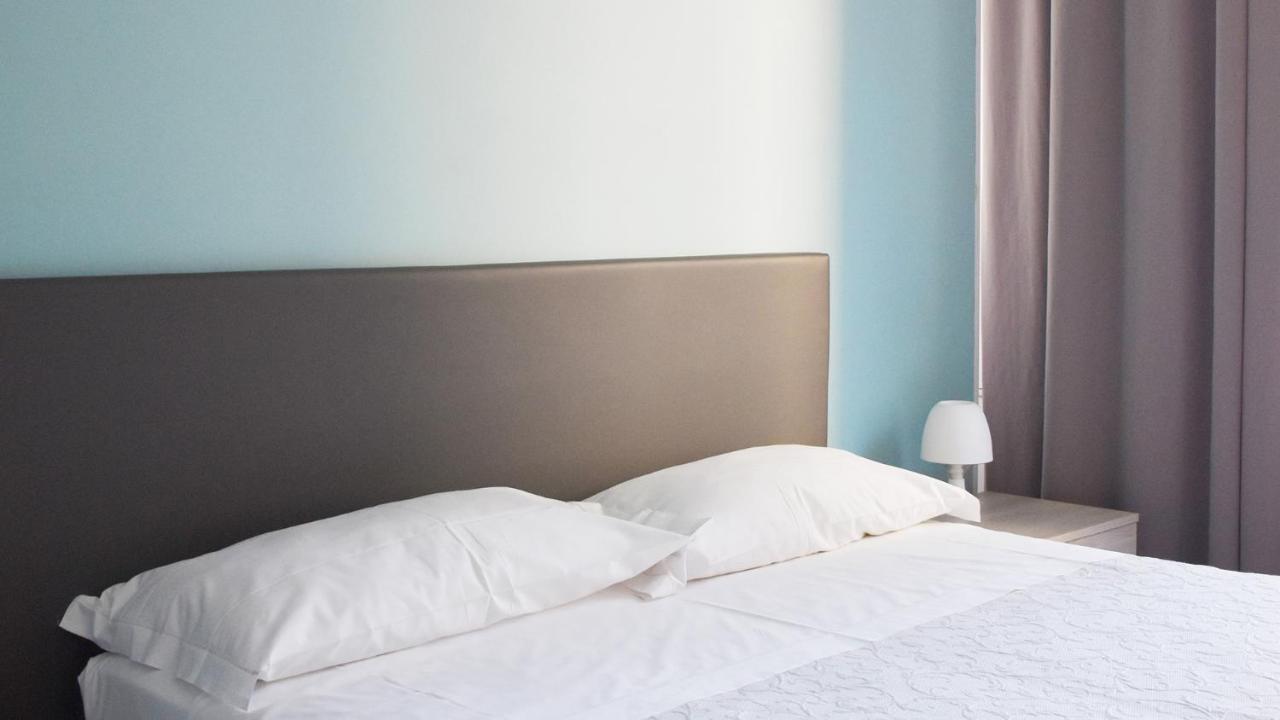 Aparthotel HOMING MILANO Navigli Suites